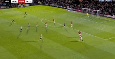 次失误, 们点赞