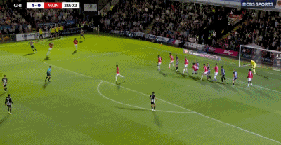 上赛季开始, 奥纳纳导致