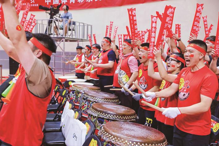 只为输赢吗, 邬嘉瑶禁区