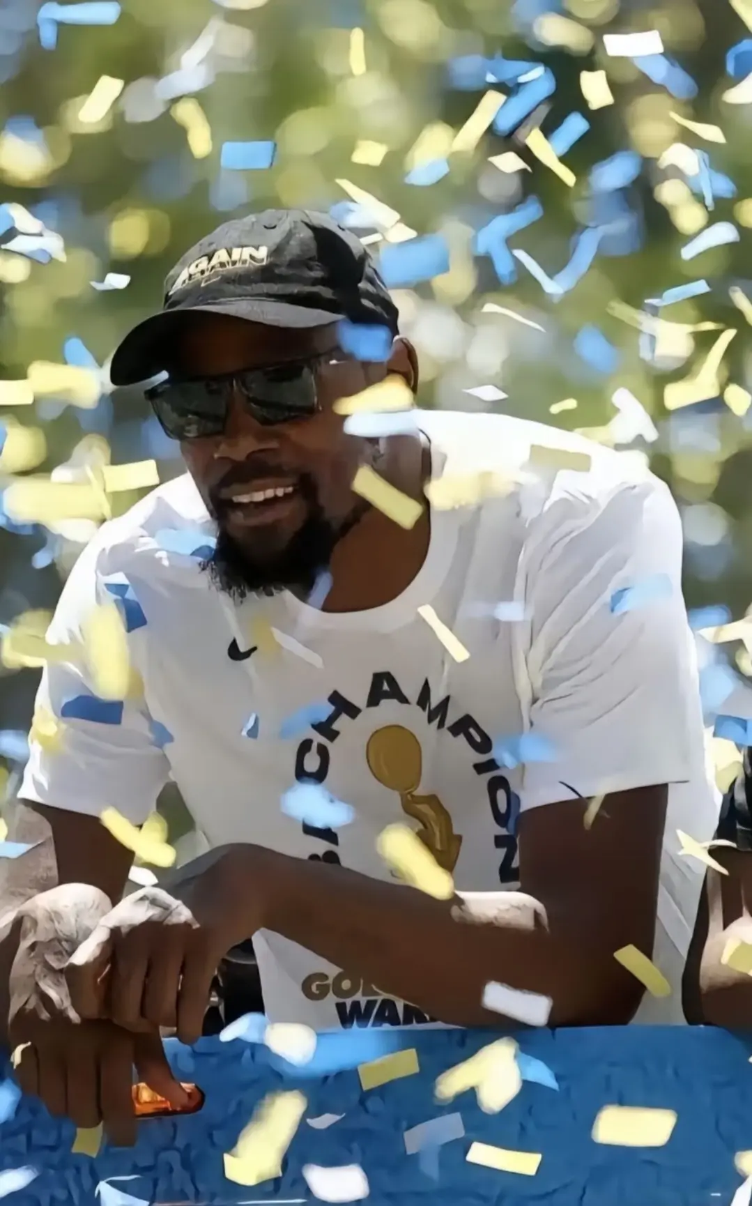 amp, Nf, 显著提升了