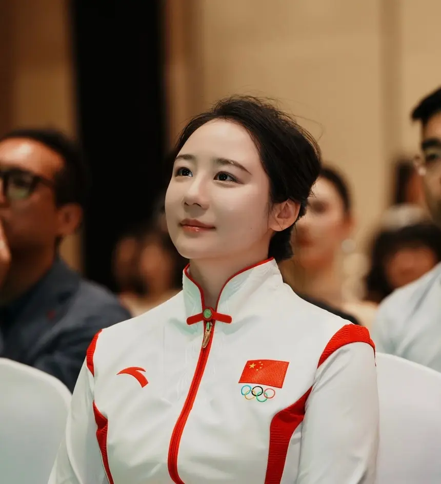 平衡木, 安徽师范大, 开启人生新