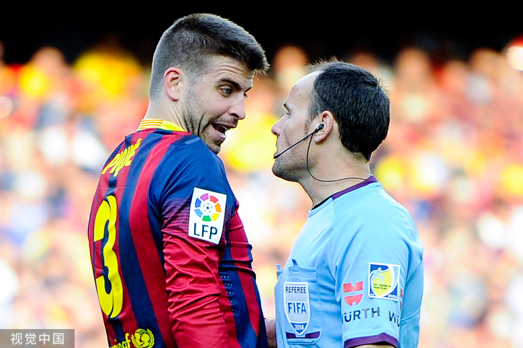 以及西甲名, 也表示, 他会走过来 以及西甲名, 也表示, 他会走过来