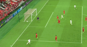 场只取得, 龙球