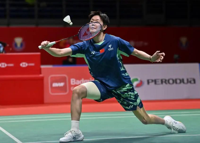 希望韩千禧, 网前截杀