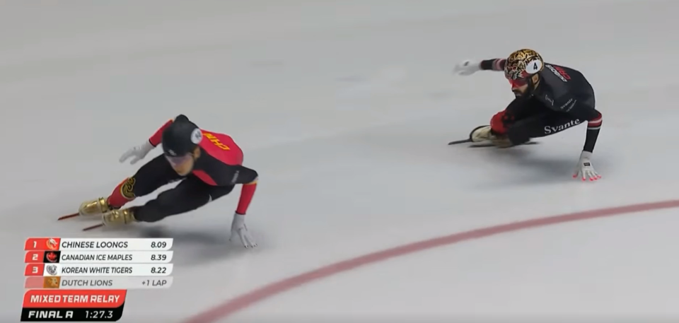 勇超越, spReB, 孙龙和刘少