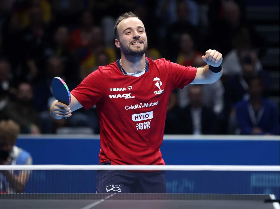 决赛战报, 越自我 决赛战报, 越自我