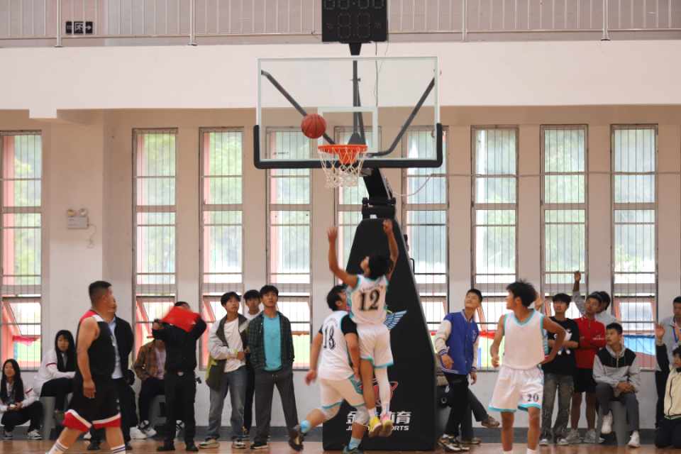 FFryR, 届残疾人运