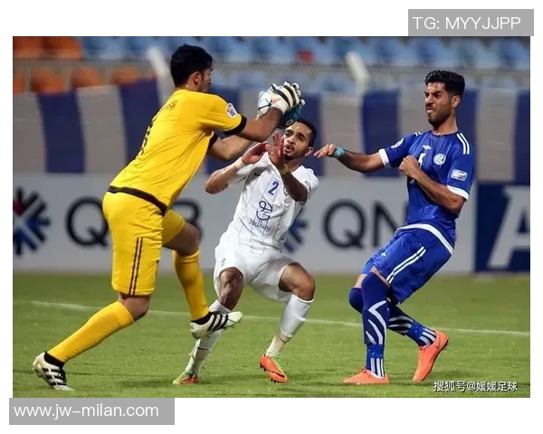 精彩对决直播亚冠希拉尔与阿尔萨德巅峰之战全程回顾与分析