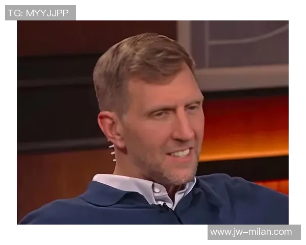 德克·诺维茨基在独行侠惨败灰熊后给库珀·弗拉格的主张